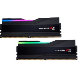 G.Skill 32-TZ5RK Kit Memoria RAM 32GB (2x16GB) DDR5 PC 6400MHz CL30 para Ordenador de Sobremesa
