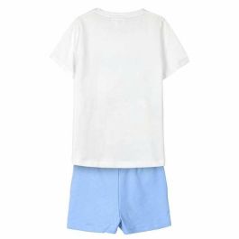 Conjunto de Ropa Bluey Azul claro 2 Años
