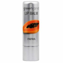 Bálsamo Labial Greenland Papaya (3,9 g) Precio: 2.50000036. SKU: S4503477