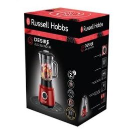 Batidora De Vaso Desire RUSSELL HOBBS 24720-56