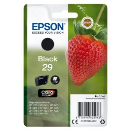 EPSON Expression Home XP-235 Cartucho Negro nº29 Precio: 17.5000001. SKU: S7732832