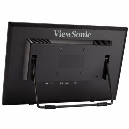 Monitor ViewSonic TD1630-3 15,6" HD LCD LED Táctil