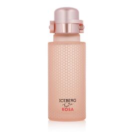 Perfume Mujer Iceberg EDT Iceberg Twice Rosa For Her (125 ml)