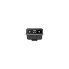 Eufy E8214311 Cámara Seguridad IP Exterior con Doble Cámara, 2K Full HD, Visión Nocturna Color y Detección Paquetes, Batería/Cable