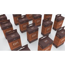 Aceite Estimulante Sensuva Aceite Estimulante Sensuva