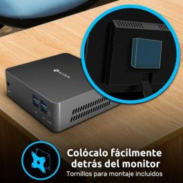 Mini PC Alurin Intel Celeron N4500 Precio: 130.5000004. SKU: B17M5AZZ5Q