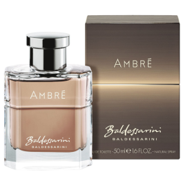 Baldessarini Ambré Edt 50 mL Baldessarini Ambré Edt 50 mL Precio: 33.99321607. SKU: B16NKGYEFL