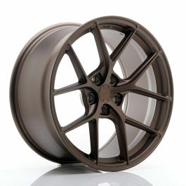 Llanta para Automovil Japan Racing SL01 Bronce PCD 5x120 ET25 CB 72,6 19" Precio: 713.49999941. SKU: B1CGNGP4FS