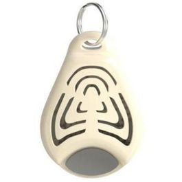 Tickless AUC5999566451010 Repelente de garrapatas y pulgas para mascotas a pilas - Beige Precio: 39.49999988. SKU: B14WGRX85L