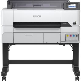 EPSON Impresora GF SureColor SC-T3405 - wireless printer (with stand) 24" Precio: 1927.50000047. SKU: B18C5LQ3QE