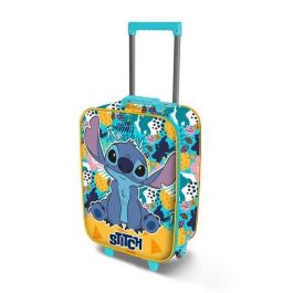 Karactermania Maleta Trolley Soft 3D Lilo y Stitch Colors 33 x17 x52 cm equipaje de mano Precio: 47.76112. SKU: B1EWN2PSCQ