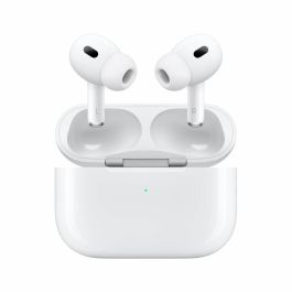 Auriculares Bluetooth Apple AirPods Pro (2nd generation) Blanco Precio: 253.49999972. SKU: S8425848
