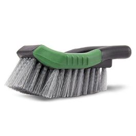 Abc Cepillo Limpia Tapicerias TW53304 Cerdas Rígidas Anguladas para Limpieza Profunda de Tejidos