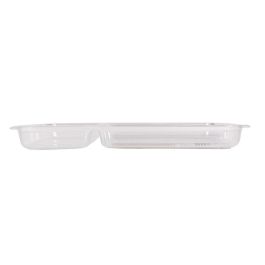 Confortime Bandeja Organizador PS, 30 x 17 x 2.6 cm (12 Unidades)
