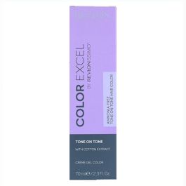 Revlon Revlonissimo Color Excel 70ml - Coloración tono sobre tono, fórmula ultra suave, Cor 66.66 Precio: 6.89000015. SKU: B18TZN8FK4