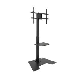 TooQ FS2284M-B Soporte de Suelo para TV de 37" a 70", Altura Regulable, Negro Precio: 188.50000004. SKU: B16XMY8V2X