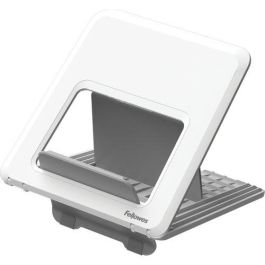 Fellowes Soporte Elevador Para Portátil Breyta - 12 Ajustes de Altura, Diseño Compacto y Portátil, Blanco Precio: 15.68999982. SKU: B1G84LS57C