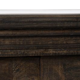 Isla Mármol/Madera Cocina 140 X 50 X 80 cm