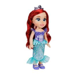 Muñeca Princesa Ariel 38 Cm 230124 Jakks Pacific