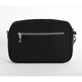 Bolso de Mano Atlético Madrid B2357 Negro