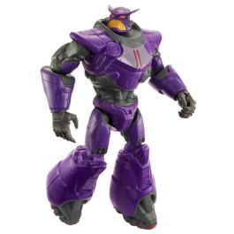 Pixar - Lightyear - Figura Zurg 38Cm - Figuras De Acción Pixar - Lightyear - Figura Zurg 38Cm - Figuras De Acción Precio: 43.49999973. SKU: B13SPMHD4T