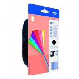 BROTHER Cartucho de tinta negro MFCJ4120DW MFCJ4420DW/MFCJ4620DW larga duracion 550 pags Precio: 22.88999955. SKU: B17SGDFRE9
