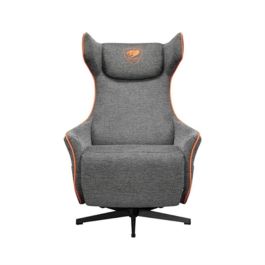 Silla Gaming Cougar MAGUS Gris Silla Gaming Cougar MAGUS Gris Precio: 394.50000018. SKU: B1BBJR8YH5
