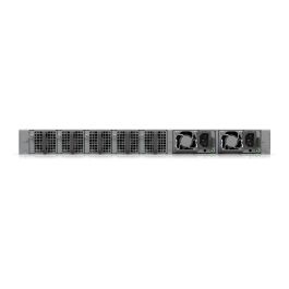 Ubiquiti ECS-Aggregation Switch Gestionado 48x 25G SFP28 6x 100G QSFP28 L2/L3 Montaje en Rack 1U