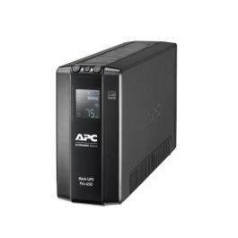 SAI Interactivo APC BR650MI 390 W