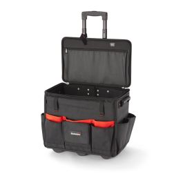 Bolsa de herramientas Hultafors Negro Poliéster