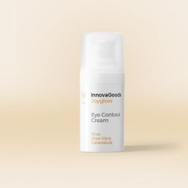 Contorno de Ojos Rice Joyglow InnovaGoods 15 ml Contorno de Ojos Rice Joyglow InnovaGoods 15 ml Precio: 8.79000023. SKU: B1A6WGTA7X