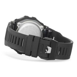 Reloj Hombre Casio G-Shock G-SQUAD STEP TRACKER BLUETOOTH® Negro (Ø 40 mm) (Ø 46 mm) Reloj Hombre Casio G-Shock G-SQUAD STEP TRACKER BLUETOOTH® Negro (Ø 40 mm) (Ø 46 mm)