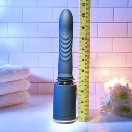 Vibrador Evolved Negro