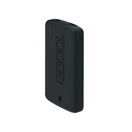 Powerbank Celly PBE10000EVOBK Negro 10000 mAh Powerbank Celly PBE10000EVOBK Negro 10000 mAh Precio: 18.49999976. SKU: B1ESSD5YZ9