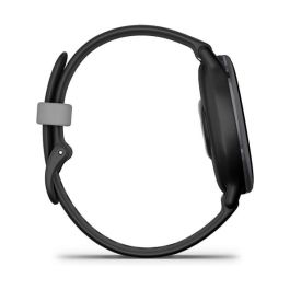 Garmin Vivoactive 5 Smartwatch 010-02862-10 - Color Slate/Black con Funciones Avanzadas de Salud y Actividad