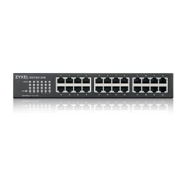 Switch ZyXEL GS1100-24E-EU0103F RJ45 x 24