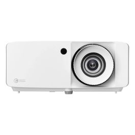 Optoma ZK450 Proyector DLP Laser 4K UHD (3840x2160) 4200 Lm 3D Conectividad HDMI USB Ethernet