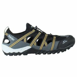 Sandalias de Montaña Hi-Tec Pampa Negro Precio: 59.9918. SKU: B1FNGDQ9BJ