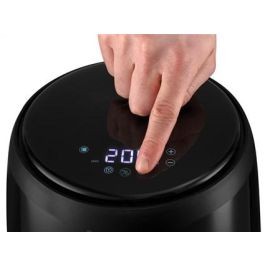 Russell Hobbs Freidora de Aire SATISFRY 1,8L - Mini Freidora Saludable Russell Hobbs Freidora de Aire SATISFRY 1,8L - Mini Freidora Saludable