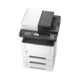 KYOCERA Multifuncion Laser Monocromo ECOSYS M2635dn (Tasa Weee incluida)