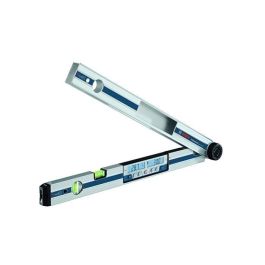 Bosch Professional GAM 270 MFL medidor de inclinación y ángulo - 0601076400 Precio: 303.99569552. SKU: B1JSZ9KJSY