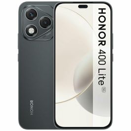 Honor 400 Móvil Dual SIM 5G con 8GB RAM y 512GB Almacenamiento Interno en Midnight Black OEM