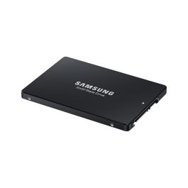Disco Duro Interno Solido Ssd Samsung