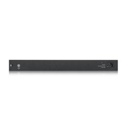 Zyxel GS1920-24V2 Gestionado Gigabit Ethernet (10/100/1000) Negro Zyxel GS1920-24V2 Gestionado Gigabit Ethernet (10/100/1000) Negro
