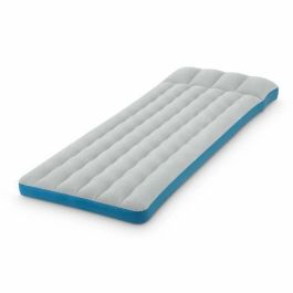 Colchón inflable de camping INTEX - 1 lugar - Gris Precio: 25.7900005. SKU: B15VBAKW86