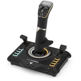 Turtle Beach TUR1690330119524 VelocityOne™ Flightstick para simulación de vuelo - Negro Precio: 143.49999961. SKU: B13FJGWGFR