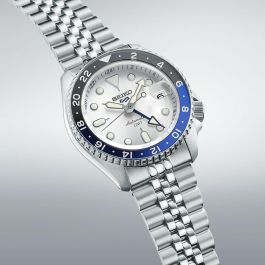 Reloj Hombre Seiko SSK033K1