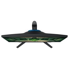 Samsung Monitor Gaming Odyssey G4 S25BG400EU 62cm/25" 1920x1080 FHD IPS 1ms 240Hz Negro