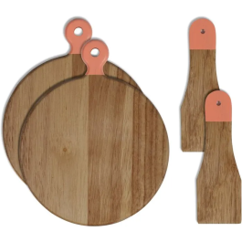 Livoo Raclette DOC306 para 2 Personas - 450W - Bandeja de Granito Extraíble - 5 Recetas con Código QR - Colaboración Marmiton