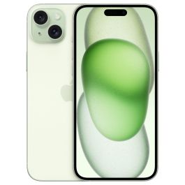 Apple iPhone 15 Plus 128GB Verde - Smartphone 5G 6.7" OLED Super Retina XDR, Cámara 48MP, iOS 17, Resistente al Agua IP68 Precio: 743.5000001. SKU: B18BZT9496
